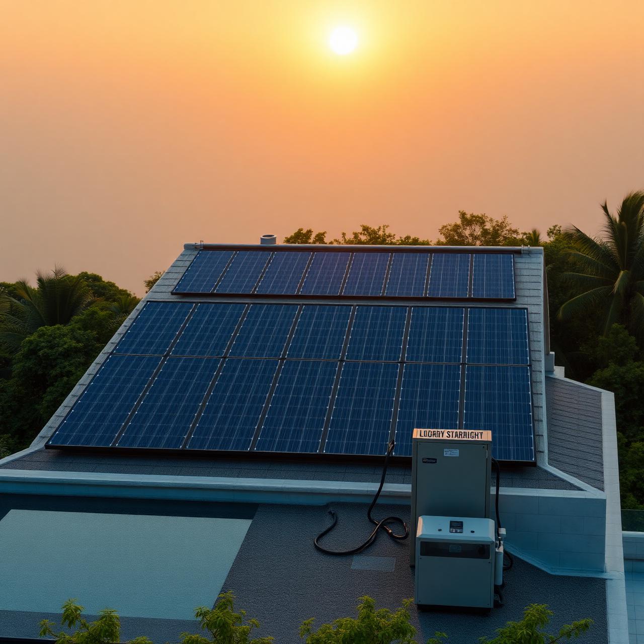 Green Energy