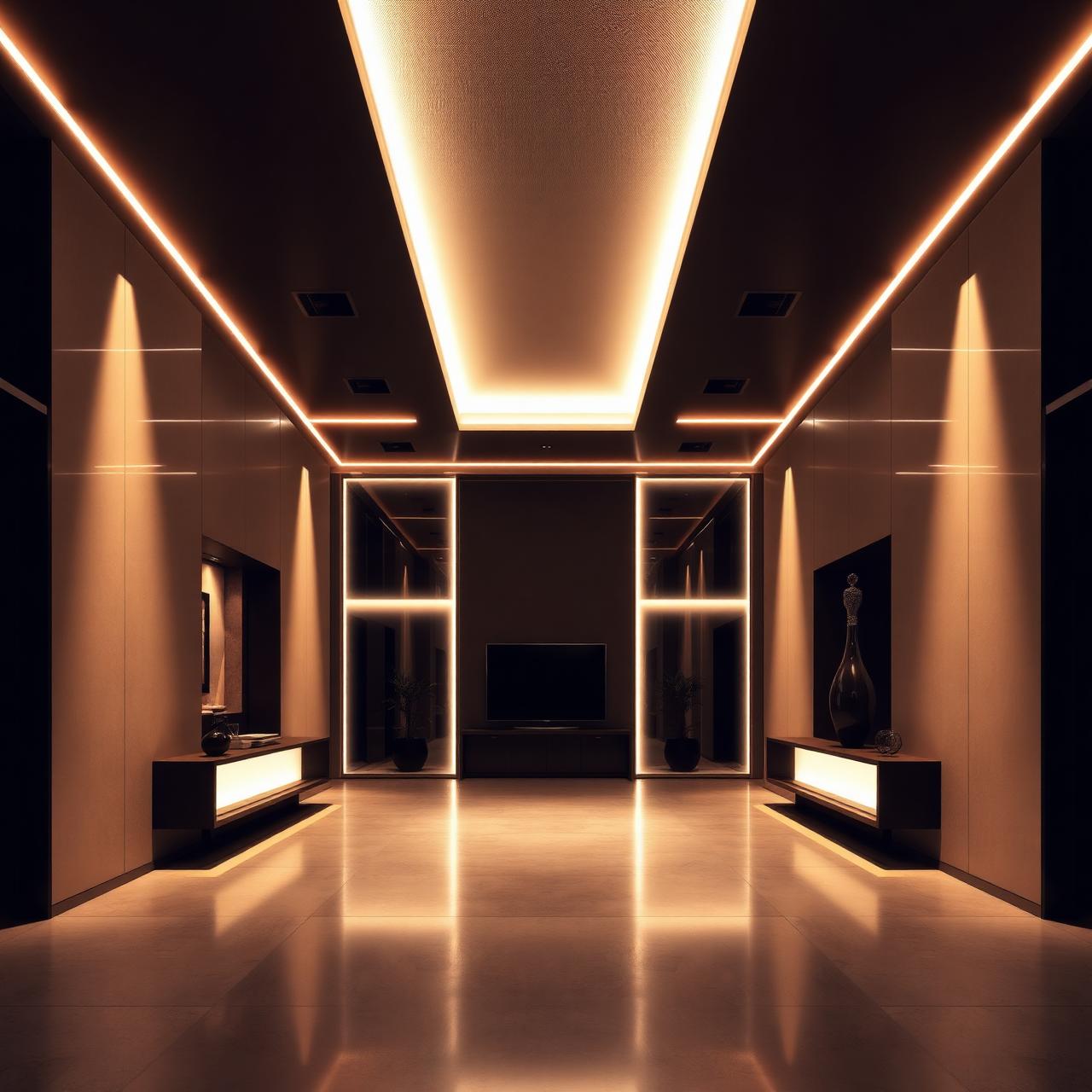 Illuminazione LED