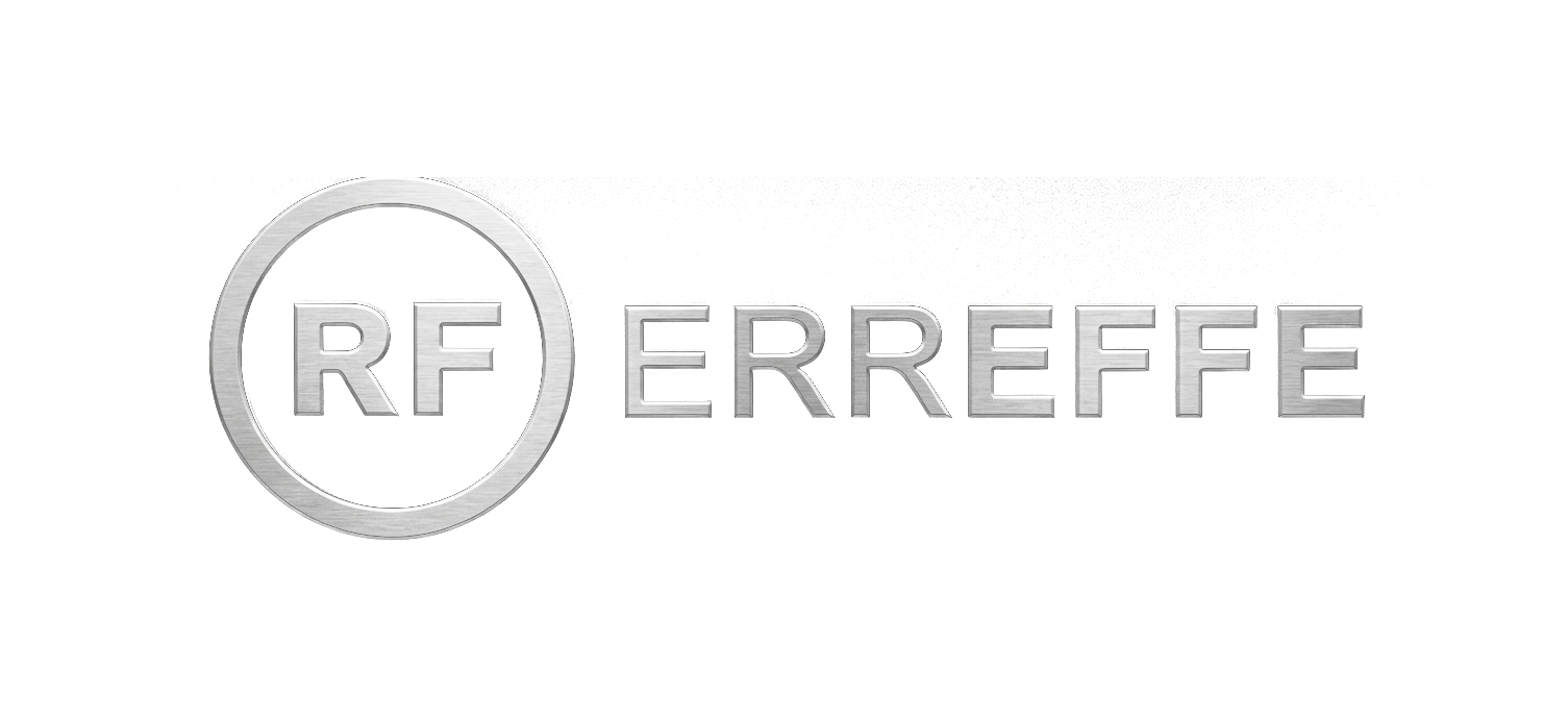 ERREFFE — Domotica e Impianti Tecnologici